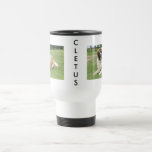 Cletus - Saint Bernard Mugs