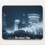 Cleveland, Ohio mousepads