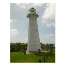 Cleveland Point Lighthouse Postcards