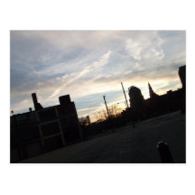 Cleveland :] postcards
