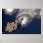 Cleveland Volcano posters
