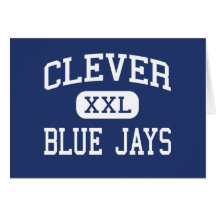 Clever Blue Jays