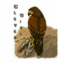 "Clever Girl" - Two Raptors shirt
