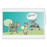 Clever Monkeys cards