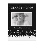 CLICK for 2010 Graduation Announcement