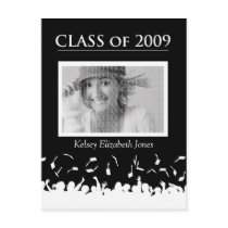 CLICK for 2010 Graduation Announcement