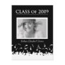 CLICK for 2010 Graduation Announcement