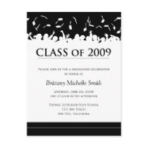 Click HERE for 2010 Graduation Invitation Postcard