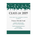 Click HERE for 2010 Graduation Invitation Postcard