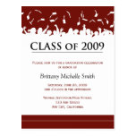 Click HERE for 2010 Graduation Invitation Postcard