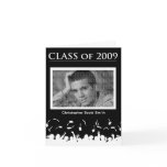 CLICK HERE for 2011 Graduation Announcement Greeting Cards