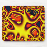 Click It Loud Mousepad