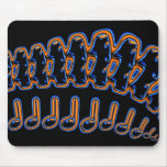 Click It Loud Mousepad