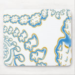 Click It Loud Mousepad