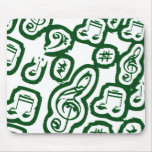 Click It Loud Mousepad
