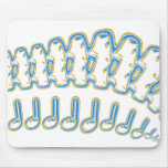 Click It Loud Mousepads