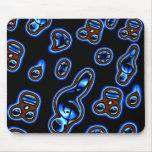 Click It Loud Mousepads