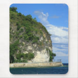 Cliff and Coast mousepads