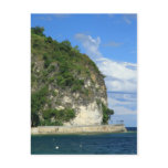 Cliff by the Sea postcards