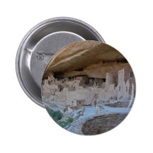 Cliff Dwellings Button