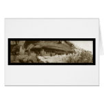 Cliff Palace Colorado Photo 1918 cards