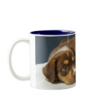 Clifford & Charlotte Coffee Mugs