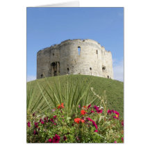 Cliffords Tower Cards