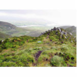 Cliffs In Ireland photo sculptures