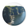 Cliffs of Moher  County Clare Ireland Refrigerator Magnets