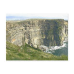 Cliffs of Moher postcards