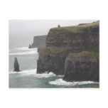 Cliffs of Moher postcards