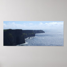 Cliffs of Moher Posters