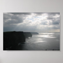 Cliffs of Moher Posters