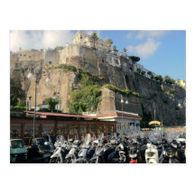 Cliffs of Sorrento Postcards