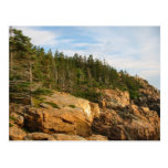 Cliffs Postcard
