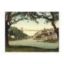 Clifton Suspension Bridge I, Bristol, England Post Cards