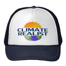 Climate Realist Hat