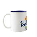 Climate Realist mugs