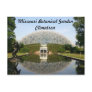 Climatron Post Cards
