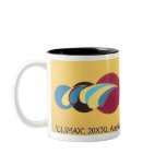 CLIMAX PAINTING COFFEE MUG