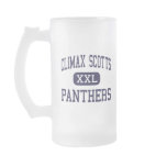 Climax Scotts - Panthers - High - Climax Michigan mugs
