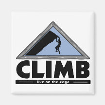 Climb magnet