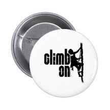 Climb On Pin