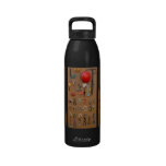 Climber's Equipment -- Mountain Climbing Gear Water Bottle