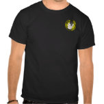 Clinging to the Second Amendment t-shirts