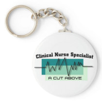 "Clinical Nurse Specialist"