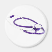 Clinical Stethoscope Magnets