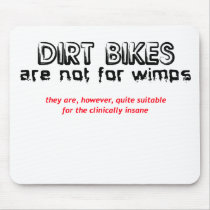 Clinically Insane - Dirt Bike Motocross