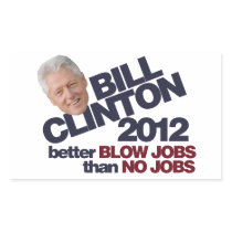 Clinton 2012
