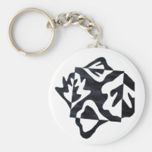 Clinton Allen Key Chains